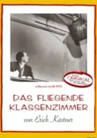 Plakat filmu Das Fliegende Klassenzimmer