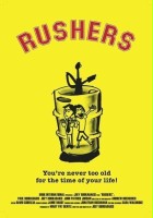 plakat filmu Rushers