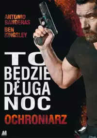 Plakat filmu Ochroniarz