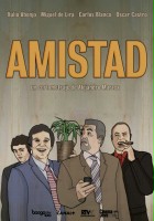 plakat filmu Amistad