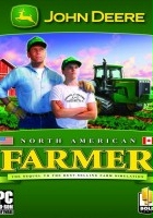 plakat filmu John Deere: North American Farmer