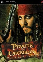 plakat filmu Pirates of the Caribbean: Dead Man's Chest
