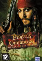 plakat filmu Pirates of the Caribbean: Dead Man's Chest