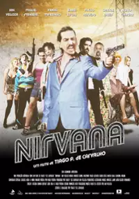 Plakat filmu Nirvana - O Filme