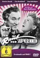 Anneliese Kaplan / Der Raub der Sabinerinnen