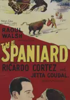 plakat filmu The Spaniard