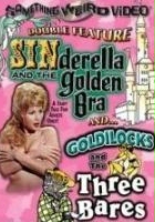 plakat filmu Sinderella and the Golden Bra