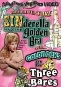 Plakat filmu Sinderella and the Golden Bra