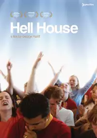 Plakat filmu Hell House