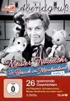 plakat serialu Zu Besuch im Märchenland