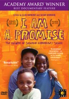 plakat filmu I Am a Promise: The Children of Stanton Elementary School