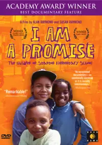 Plakat filmu I Am a Promise: The Children of Stanton Elementary School