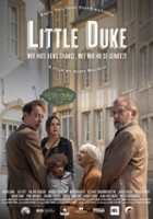 plakat filmu Little Duke