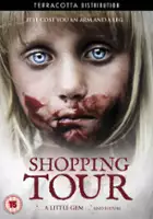 Tatyana Kolganova / Shoping-tur