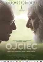 plakat filmu Ojciec