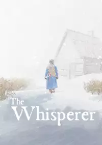 Plakat gry The Whisperer