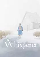 plakat gry The Whisperer