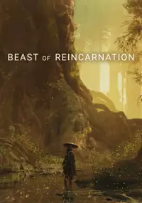 Plakat gry Beast of Reincarnation
