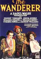 plakat filmu Wędrowiec