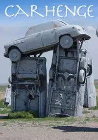 Plakat filmu Carhenge: Genius or Junk?