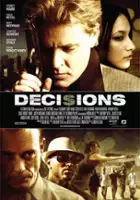 plakat filmu Decisions