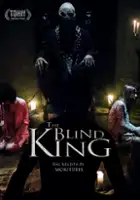 plakat filmu Mroczna cisza