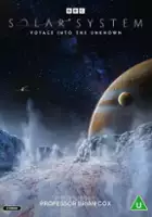 plakat serialu Solar system