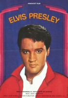 plakat - Elvis (1979)