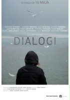 plakat filmu Dialogi