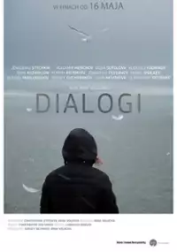 Plakat filmu Dialogi