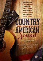 plakat filmu Country: Portraits of an American Sound