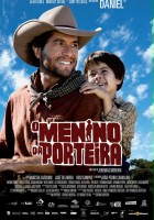 plakat filmu O Menino da Porteira