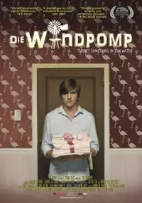 Plakat filmu Die Windpomp
