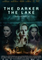 plakat filmu The Darker the Lake