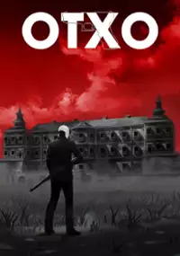 Plakat gry OTXO
