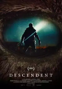 Plakat filmu Descendent