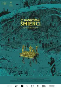 Kandydaci śmierci