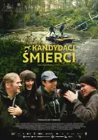 plakat filmu Kandydaci śmierci