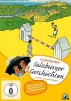 Liesl Karlstadt / Salzburger Geschichten