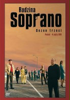 plakat filmu Rodzina Soprano