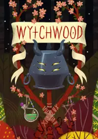 Plakat gry Wytchwood