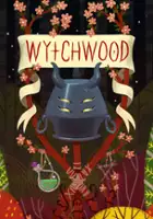 plakat gry Wytchwood