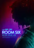 plakat filmu Room Six