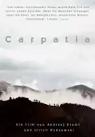 plakat filmu Carpatia - Geschichten aus der Mitte Europas