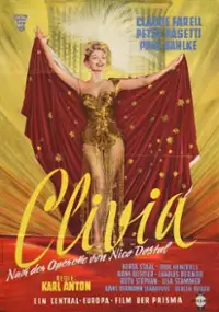 Plakat filmu Clivia