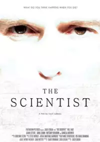 Plakat filmu The Scientist