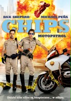 plakat filmu CHiPs: Motopatrol