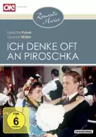 Otto Storr / Ich denke oft an Piroschka
