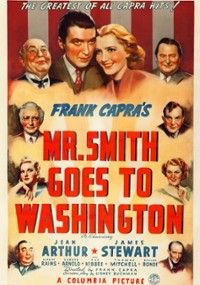 Pan Smith jedzie do Waszyngtonu