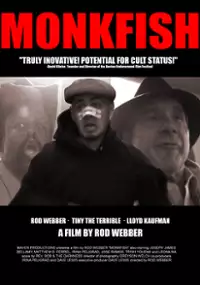 Plakat filmu Monkfish